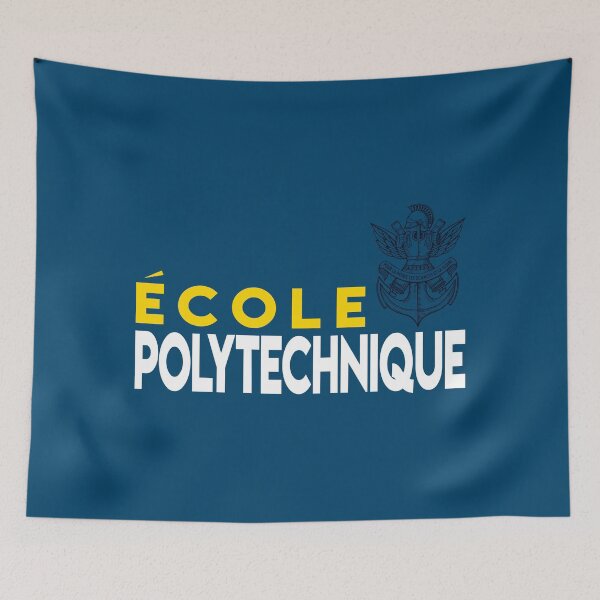 Item preview, École Polytechnique designed and sold by noeakazama.