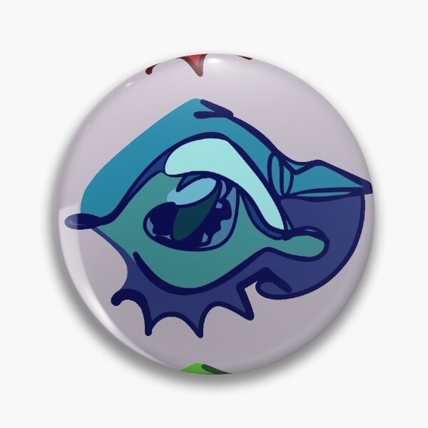 Item preview, Eye Triple designed and sold by k80-corrupted.