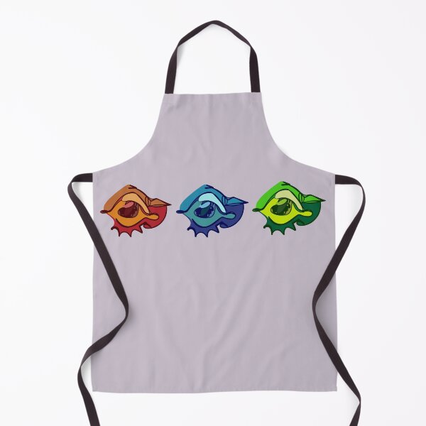 Item preview, Eye Triple designed and sold by k80-corrupted.