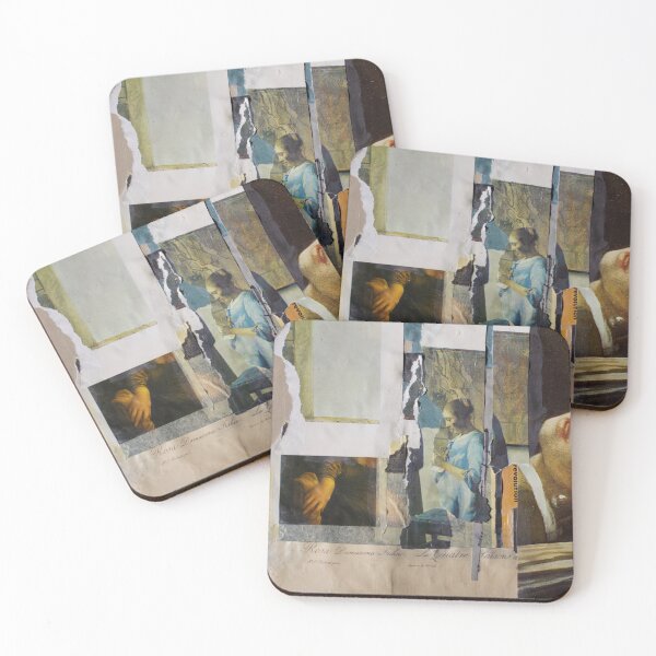 Item preview, Vermeer designed and sold by Noe Badillo.