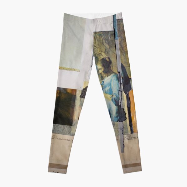 Vermeer Leggings