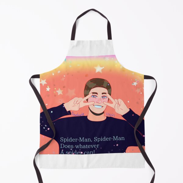 Item preview, Spideyboiii designed and sold by Rolaplayor101.