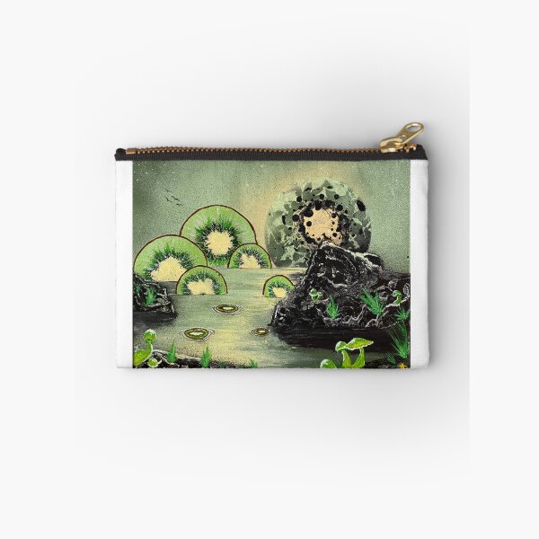 Item preview, "Kiwi Lake"  designed and sold by BunziBot.