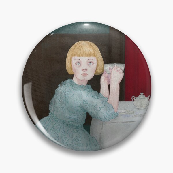 Item preview, The Haunting of Hill House designed and sold by Robert Redart.