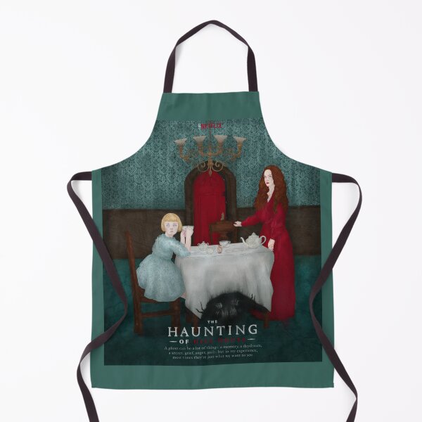 Item preview, The Haunting of Hill House designed and sold by Robert Redart.
