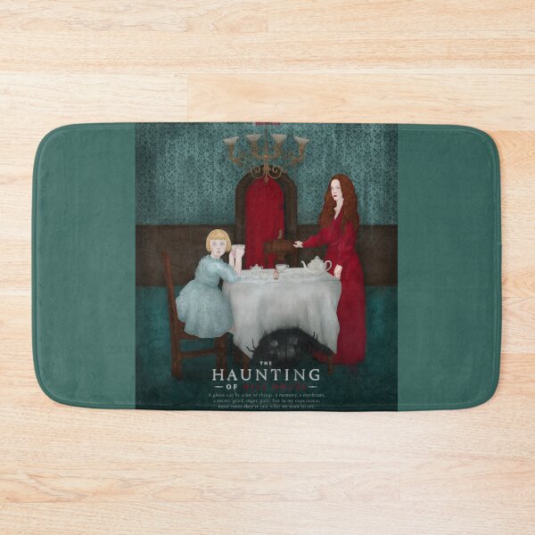 Item preview, The Haunting of Hill House designed and sold by Robert Redart.
