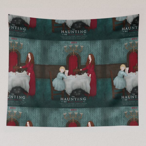 Item preview, The Haunting of Hill House designed and sold by Robert Redart.