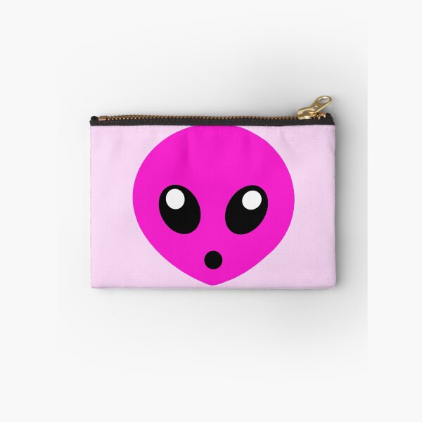 Item preview, Alien Head (Hot Pink) designed and sold by scientificallie.