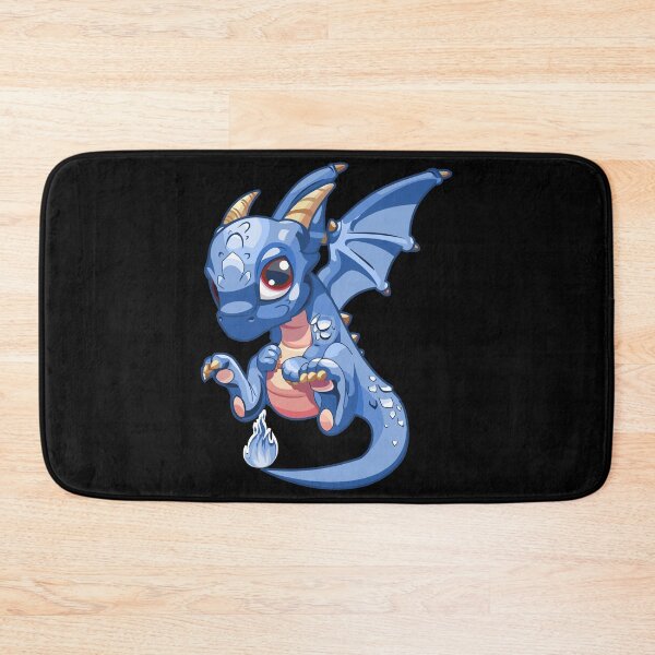 Item preview, Blue baby kite. designed and sold by emphatic.