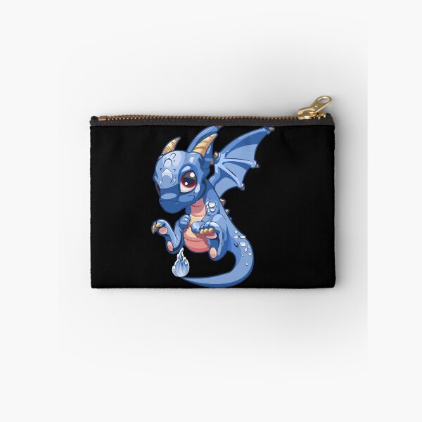 Item preview, Blue baby kite. designed and sold by emphatic.
