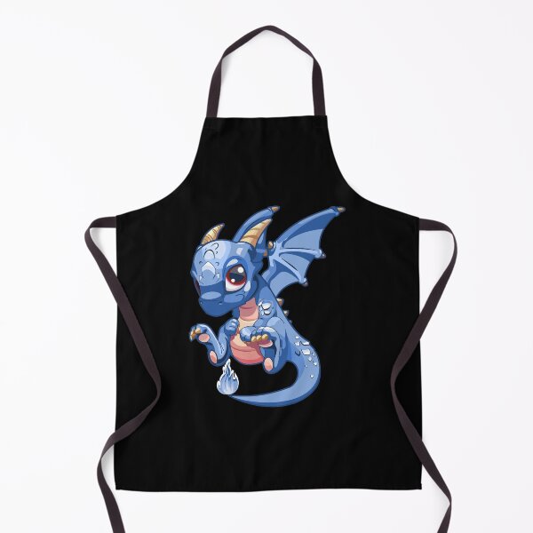 Item preview, Blue baby kite. designed and sold by emphatic.