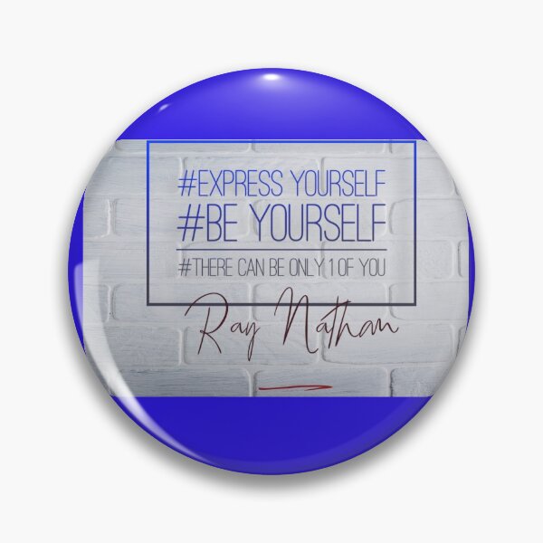 Item preview, EXPRESS YOURSELF RAY NATHAN COLLECTION designed and sold by RaymondNathan.