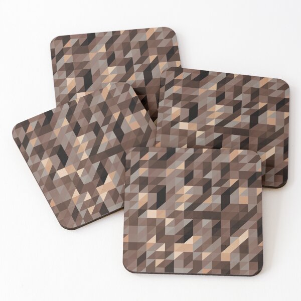 Item preview, Digital Camo Dry Wood Field Camouflage designed and sold by Nonshape.