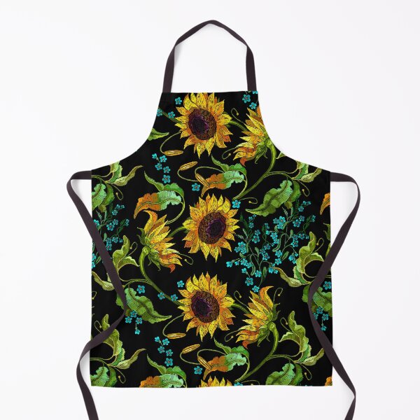 Item preview, Sunflowers designed and sold by matrioshka.