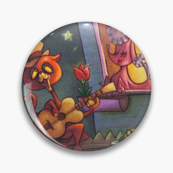 Item preview, Serenade designed and sold by victorroa.