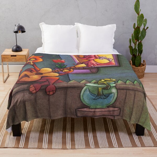 Item preview, Serenade designed and sold by victorroa.