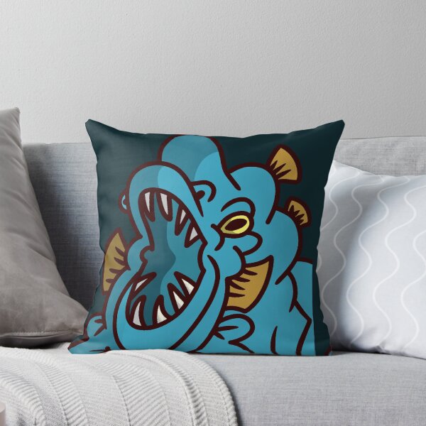 Item preview, Cool fish designed and sold by JENTAUR.