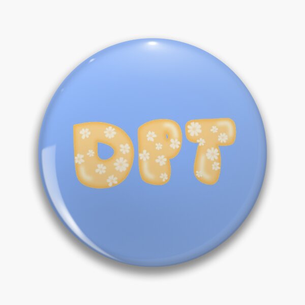 Item preview, Doctor of Physical Therapy designed and sold by tunatoes.