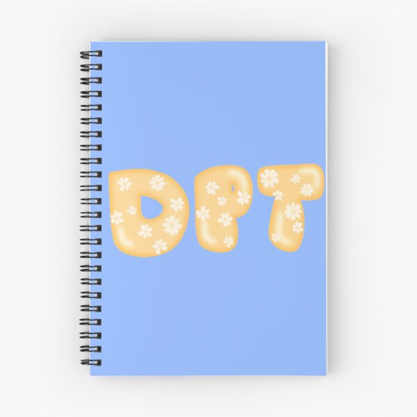 Item preview, Doctor of Physical Therapy designed and sold by tunatoes.