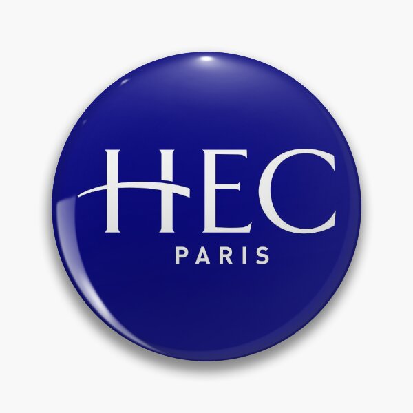 Item preview, HEC Paris designed and sold by noeakazama.