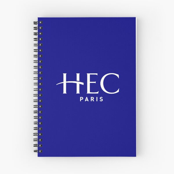 Item preview, HEC Paris designed and sold by noeakazama.