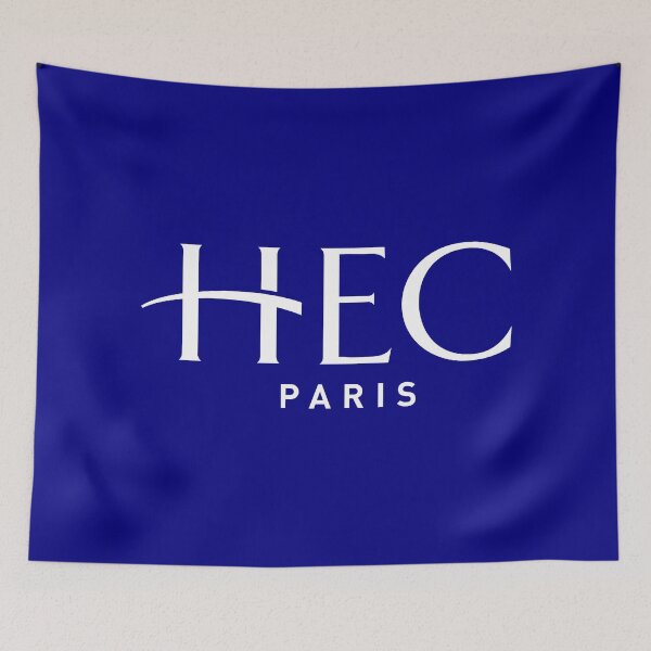 Item preview, HEC Paris designed and sold by noeakazama.