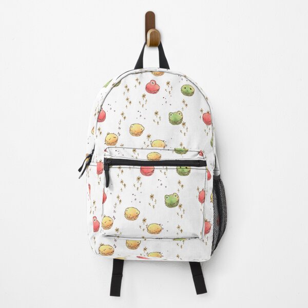 Item preview, Monster Macaron Pattern designed and sold by PsychikIris.