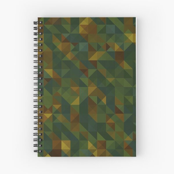 Item preview, Digital Camo Forest Wood 1 Camouflage designed and sold by Nonshape.