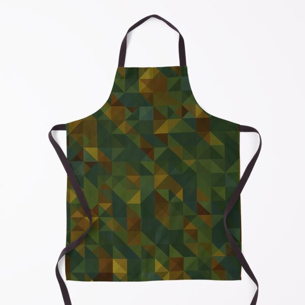 Item preview, Digital Camo Forest Wood 1 Camouflage designed and sold by Nonshape.