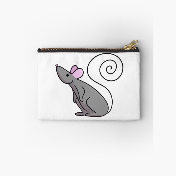 Item preview, Cute Rat designed and sold by SoulButler.