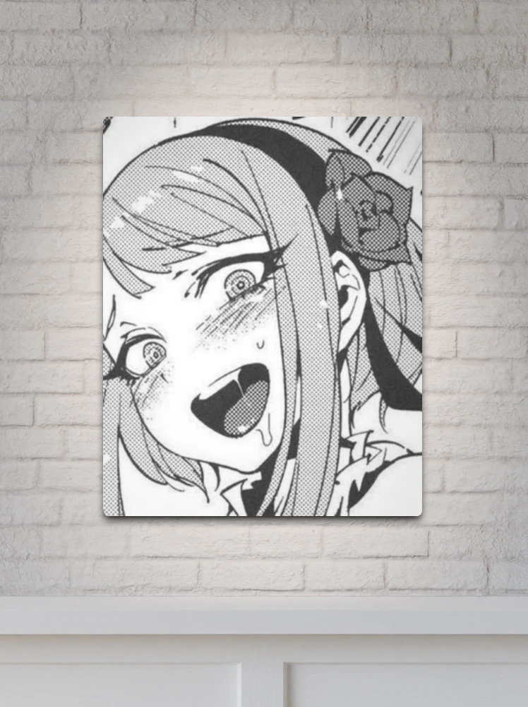 ahegao's illustrations  ART street by MediBang