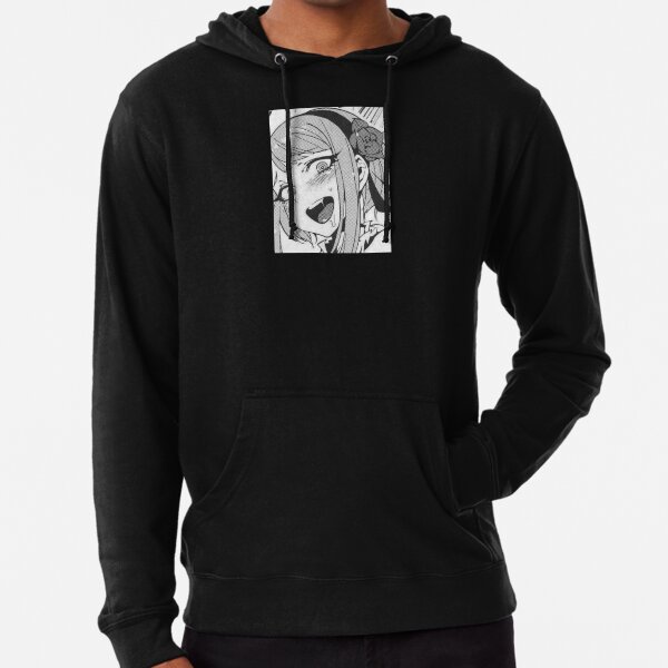 Ahegao store hoodie redbubble