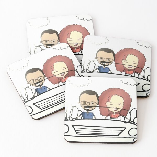 Item preview, Taking a road trip is exciting. designed and sold by PopnShop.