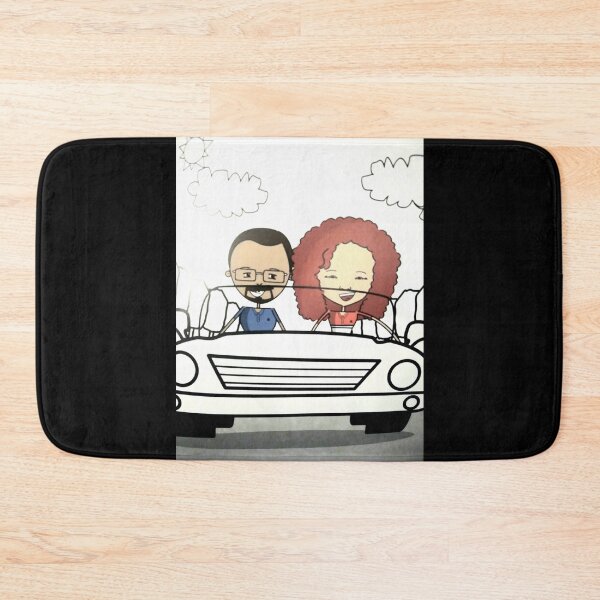 Item preview, Taking a road trip is exciting. designed and sold by PopnShop.