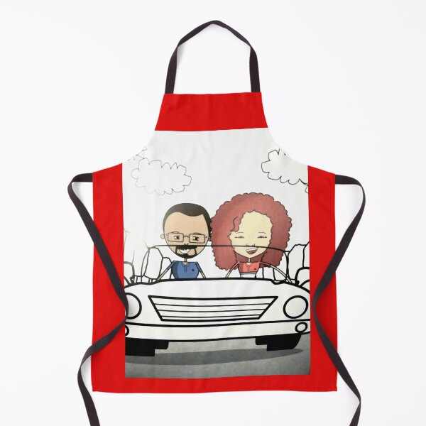 Item preview, Taking a road trip is exciting. designed and sold by PopnShop.