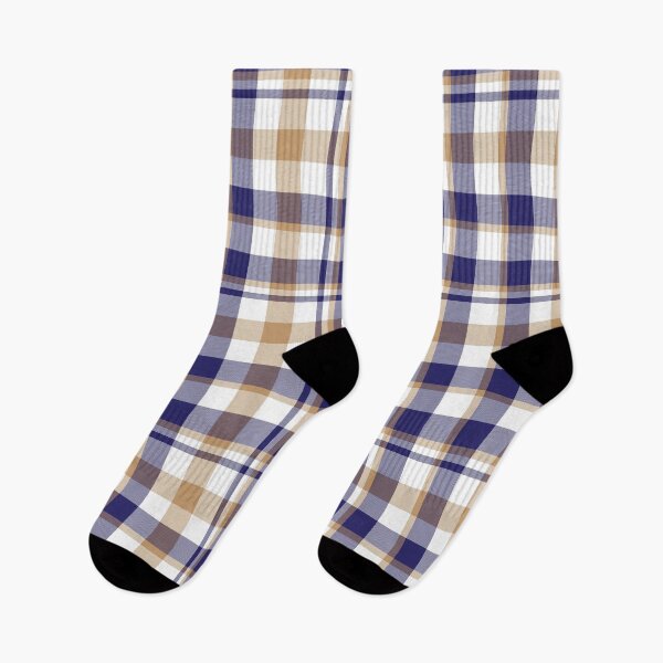 Item preview, Brown Plaid Tartan Textured Pattern designed and sold by Siu-Hong Mok.