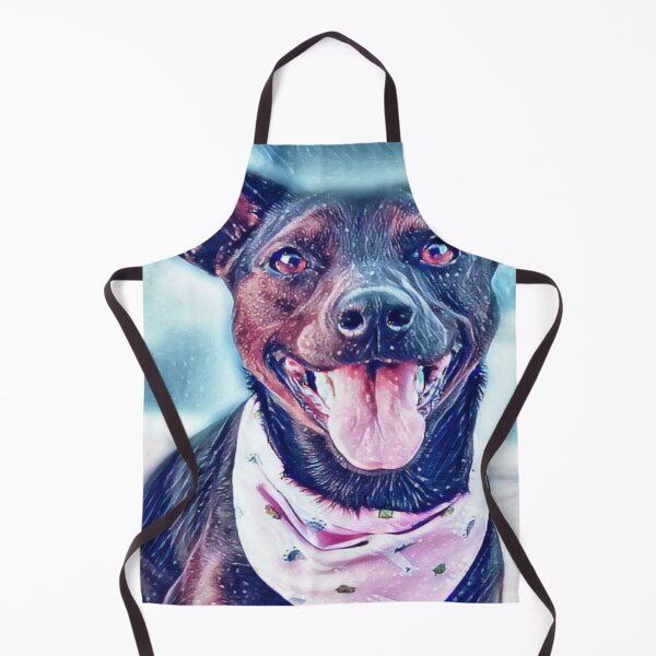 Item preview, Cowboy K9 designed and sold by Pauly Marsden.