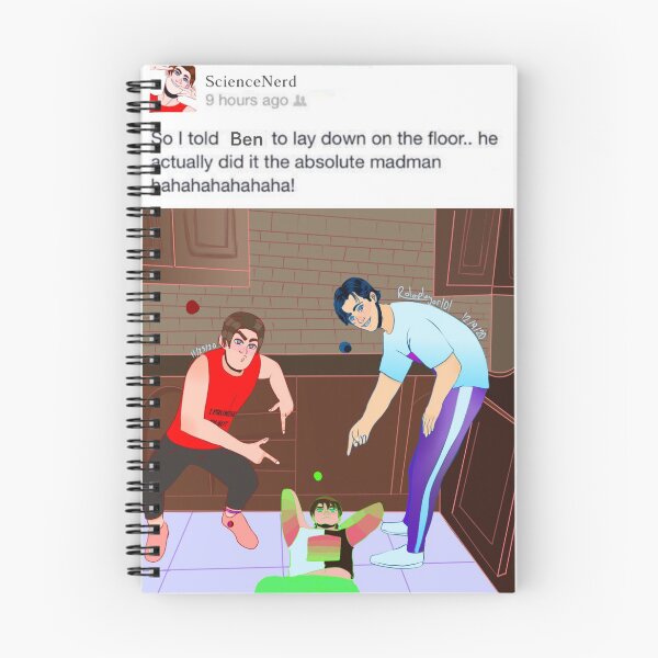 Item preview, The absolute madlad  designed and sold by Rolaplayor101.