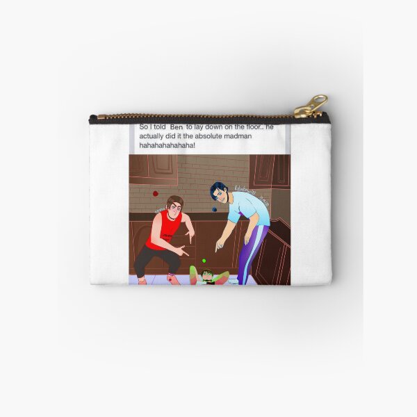 Item preview, The absolute madlad  designed and sold by Rolaplayor101.
