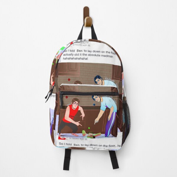 Item preview, The absolute madlad  designed and sold by Rolaplayor101.