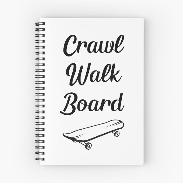 Item preview, Crawl Walk Board designed and sold by ReichBourne.