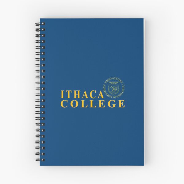Item preview, Ithaca College 2 designed and sold by noeakazama.