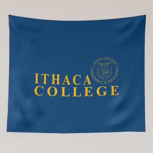 Item preview, Ithaca College 2 designed and sold by noeakazama.