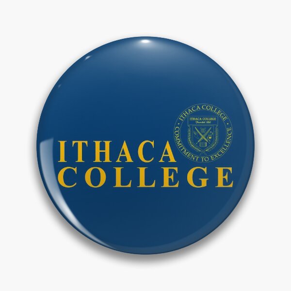 Item preview, Ithaca College 2 designed and sold by noeakazama.