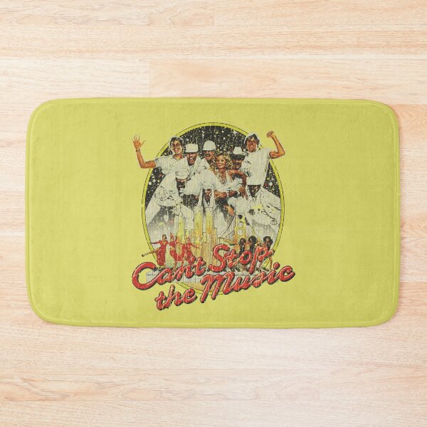 Item preview, Can’t Stop the Music 1980 designed and sold by AstroZombie6669.