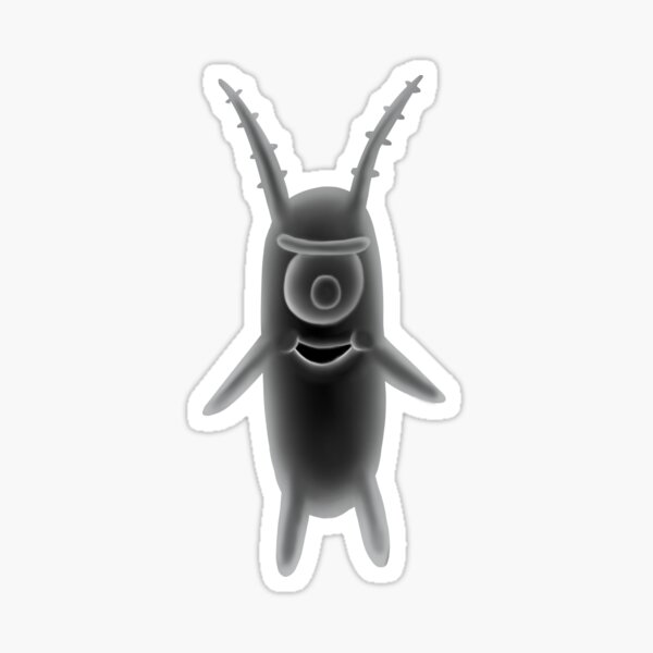 Item preview, SEM Plankton  designed and sold by aceausborn.