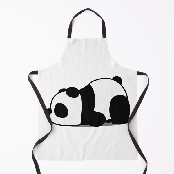 Item preview, Lazy baby panda designed and sold by della95.