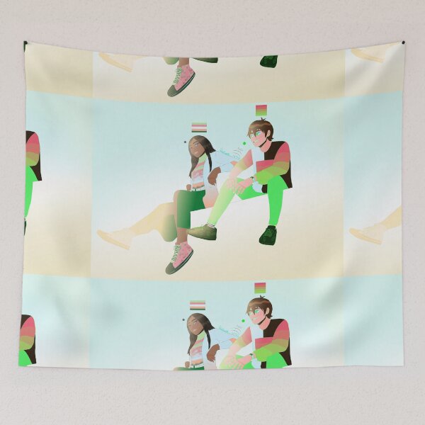 Item preview, They’re flags match designed and sold by Rolaplayor101.