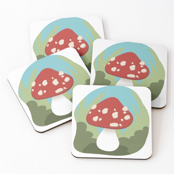 Item preview, Mushroomcore  designed and sold by MushroomCore.