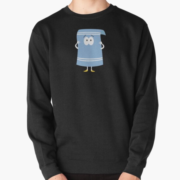 towelie christmas sweater